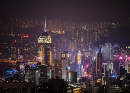 hong kong