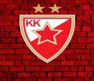 kk crvena zvezda