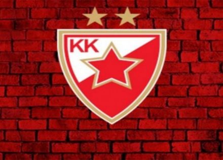 kk crvena zvezda