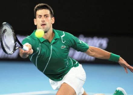 djokovic