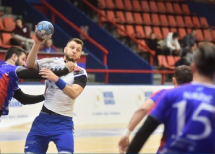 borac