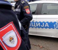 policija