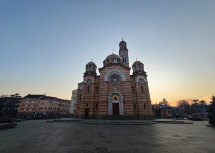Nova godina