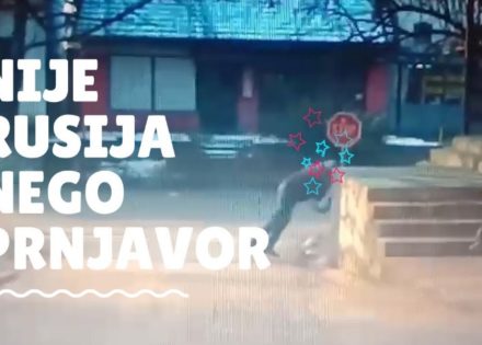 prnjavor