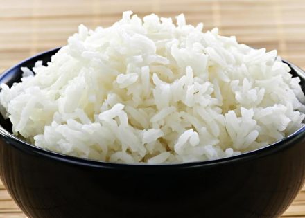 riža