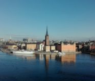 svedska