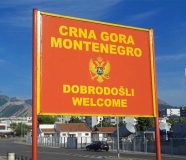 crna gora