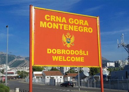 crna gora