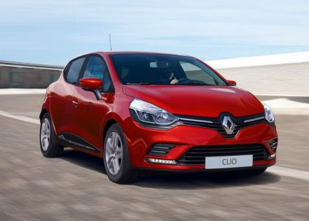 clio