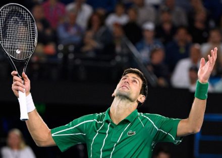 djokovic