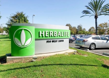 herbalife