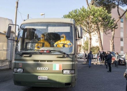 italija
