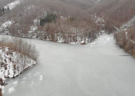 jezero