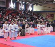 karate