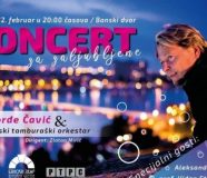 KONCERT