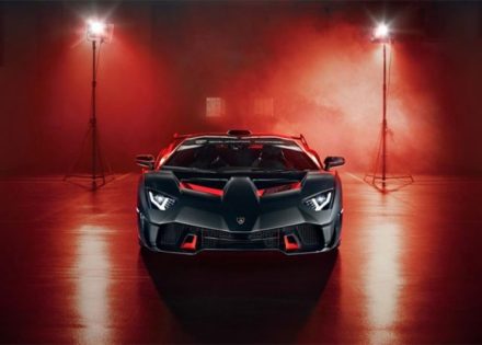 Lamborghini