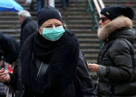 maske