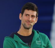 đoković bez finala