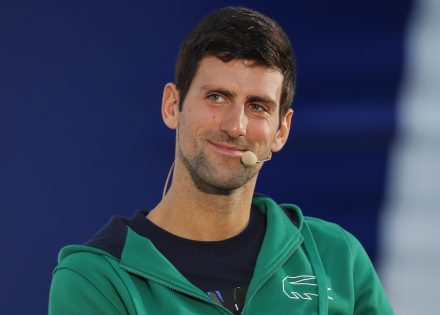 đoković bez finala