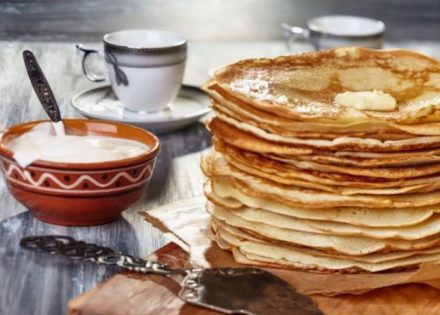 palacinka