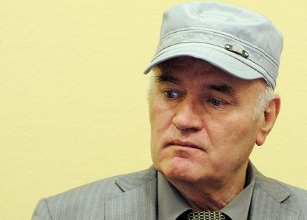 mladic