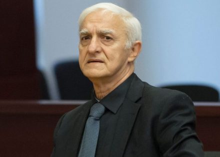 kapetan dragan