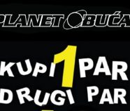 Planet obuća