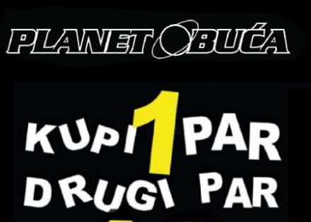Planet obuća