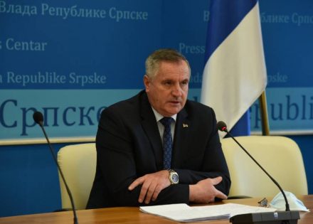 višković