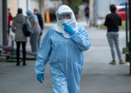 epidemija