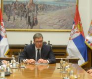 vučić