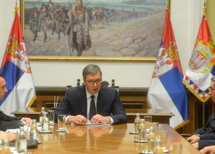 vučić