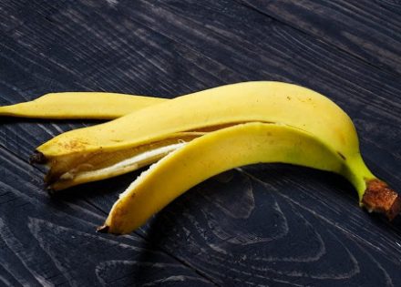 banana