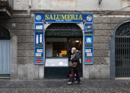 italija