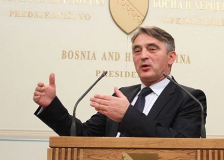 komšić