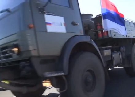 konvoj