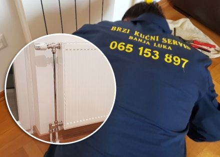kucni servis