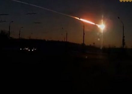 meteor