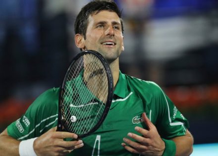 đoković