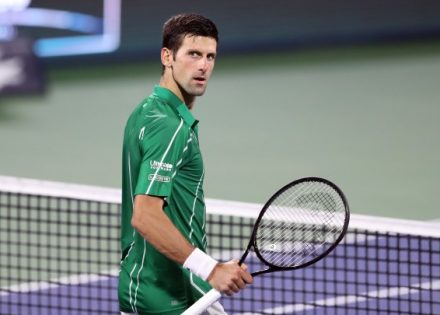 djokovic