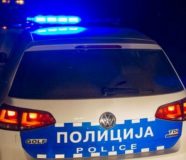 policija