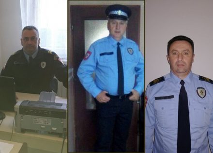 policajci