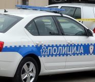 policija