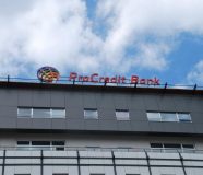 pro credit bank