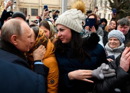 putina