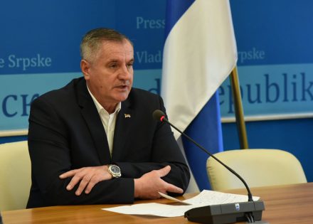 višković