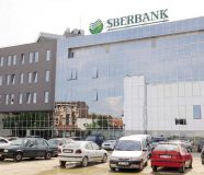 Sberbank