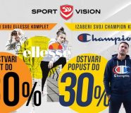 sport vision