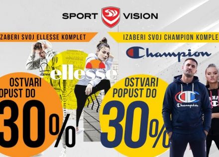sport vision