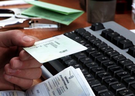 registracija